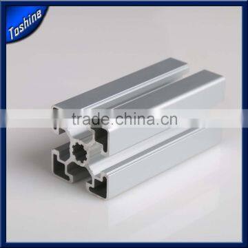 Industrial Aliuminium Profile for Milling Machine photo-6