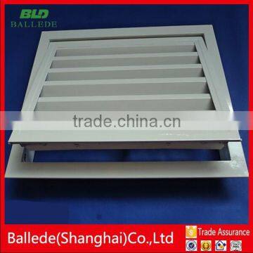 HVAC System Adjustable Aluminum Return Air Grille photo-4