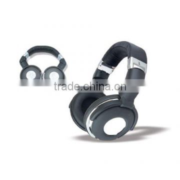 DHP-0021V DJ Headphone