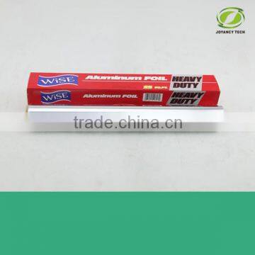 factory price baking aluminum foil paper, kitchen aluminum foil