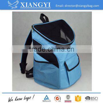 Promotional Wholesale Stylish Pet Backpack Pet Carrier for Small Dogs and Cats photo-3