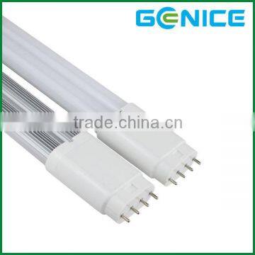 15w 2g11 Base 4pins Plug-in Pl Led Tube photo-3