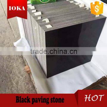 China good quality basalt black color