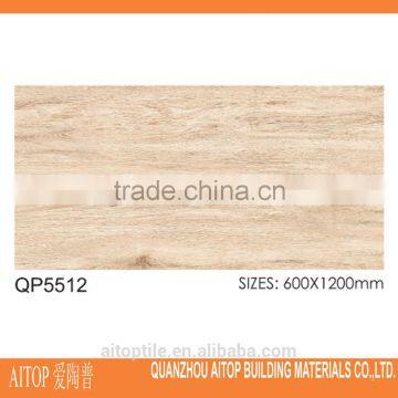 ceramic thin wall tile/wooden thin floor tile