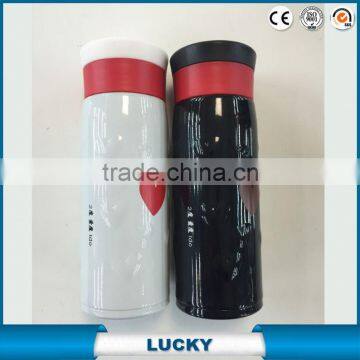 Hot Sale Stirring Metal Thermo Mug photo-6