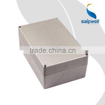 Manufacturer Saip New IP66 188*120*78mm SP-FA3 aluminum connecting box