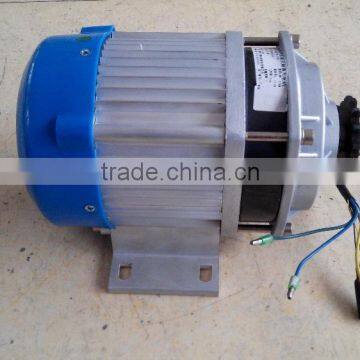 low price BLDC motor controller made in China