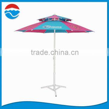 240CM*8K luxury advertising production umbrella