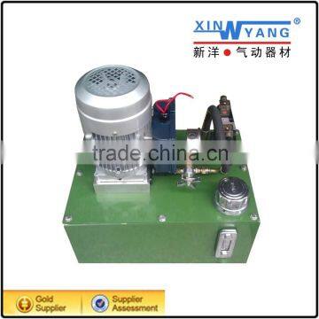 From China For Sale 2015 Hydraulic Power Pack/12V Hydraulic Power Pack Unit