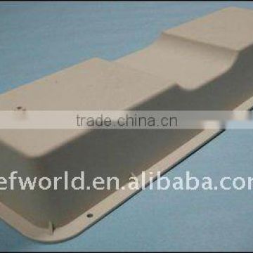 PP decking floor support