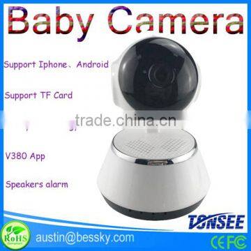 baby camera ir baby monitor homebaby monitor 720p baby monitor