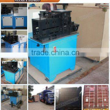 JGH-60 Metalcraft Coining Imprinting Machine photo-5