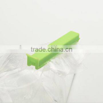 Food Snack Bag Storage Sealing Clips Seal Clamp Plastic Bags Clip photo-3