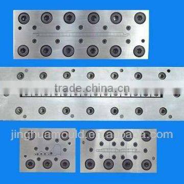 Extrusion Mould/pvc Extrusion Mould/wpc Extrusion Mould