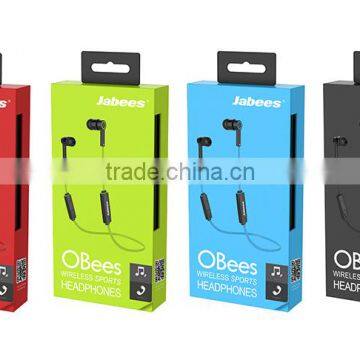 New Arrival Lightweight Wireless Cheapest Bluetooth Earphone photo-6