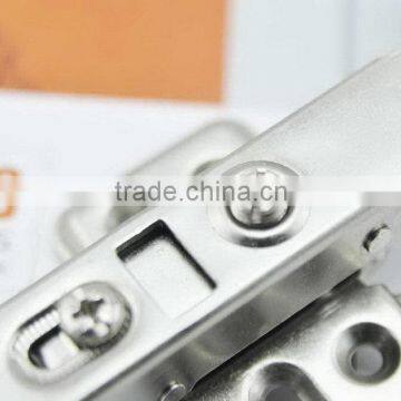 Excellent quality hot sell hydraulic lazy Susan cabinet door hinges