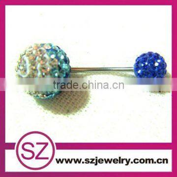 SBP0007 belly piercing wholesale