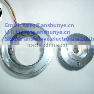 V23401-T2G14-D209 Rotary Encoder Tyco V23401-T2G14-D209 RESOLVER