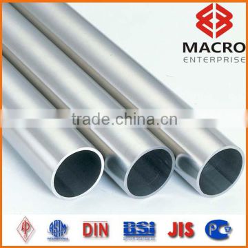 precision cold rolled stainless still pipe ASTM A270 for sanitary tubing