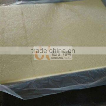 4*8 HDPE White Compressed Waterproof PVA Foam Sheet photo-6