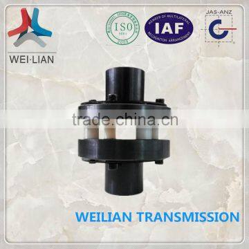 HL series universal joint cnc coupling encoder coupling