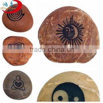 River Pebble Stones Pebble Products