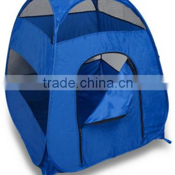 Outdoor Portable Pop Up Dog Pet Tent Perfect For Camping & Travel