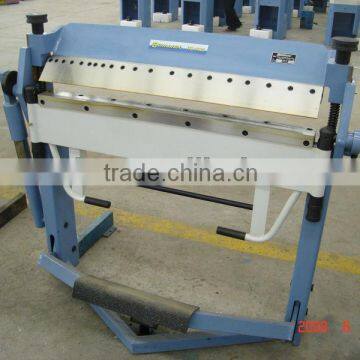 Pan and Box Folding Machines