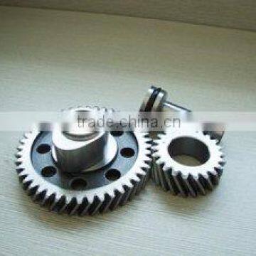 motorcycle engine cam shaft iron cast CG125 pin