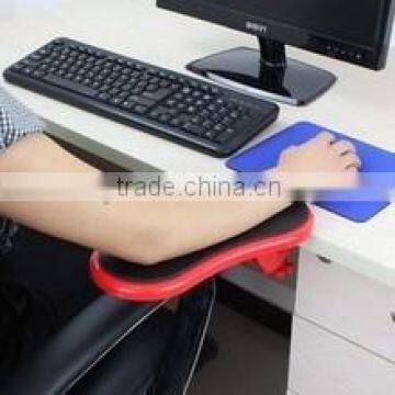 Computer hand bracket