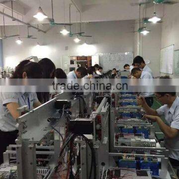LED Panel Lights Assembly Line photo-3