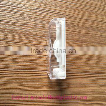 Beautful Jewelry Storage Tray Plastic Storage Case and Mini Plastic Box for Jewelry and Bead