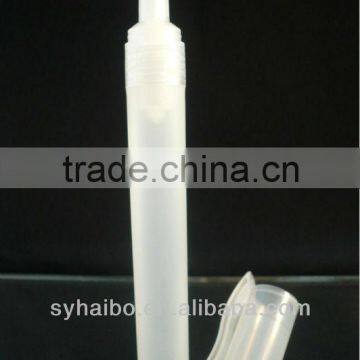 10 ml plastic empty bottle stain remover pen