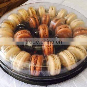 Factory price blister custom food packaging,slide blister packaging