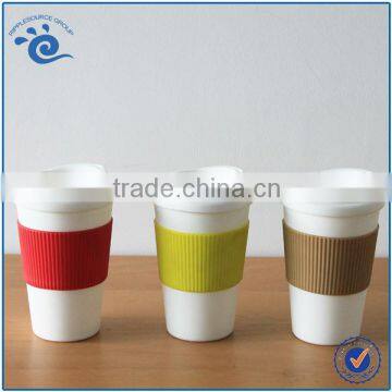 Biodegradable Plastic Cups