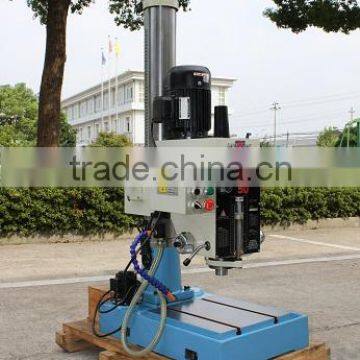Z4050 Small Drilling Machine,manual Drilling Mahine photo-6