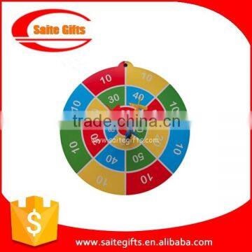 EVA magnetic dartboard