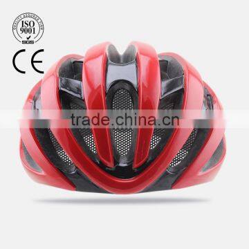 2015 New Model Cycling,Integrated Molding Helmet With Glasses photo-5