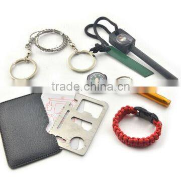 2015 Hot Sell Fashion Trend SOS Survival Kits photo-2