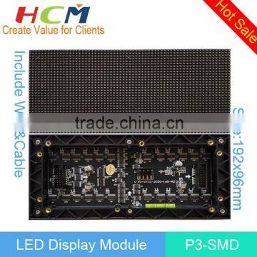 Good Quality Indoor/outdoor p6 p8 P10 Led Display Screen Modules/led Video Wall for Advertising photo-4