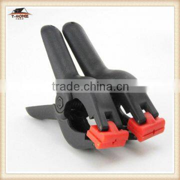 strong power 2" plastic clamp manufaturer