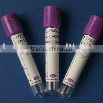 vacuum EDTA tube-3ml