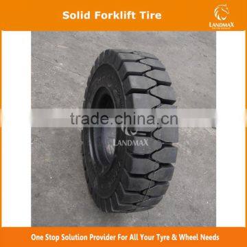 Landmax solid tire 7.00-12 5.00-8