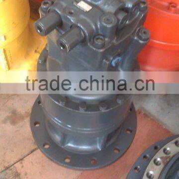 excavator swing device, volvo swing motor, excavator parts EC290/EC320/ EC210/ EC240 hydraulic swing gearbox