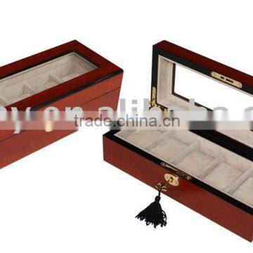 Watch Display Box for Retail