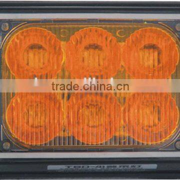 Led Blue Beacon Light Mini Beacon Light Led Flashing Beacon photo-4