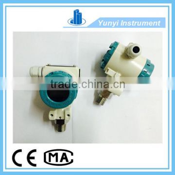 China low price smart water pressure transmitter