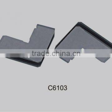 Nylon Sliding Window and Door Accessories for Aluminium Window