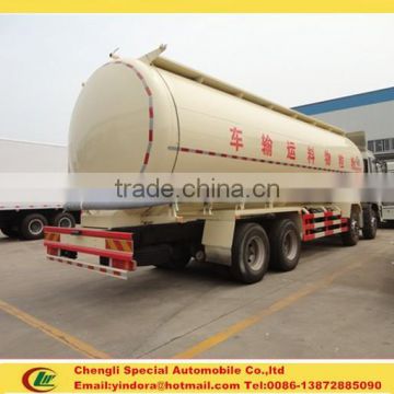 China factory supplier 60 cbm graphite power transport truck