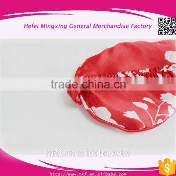 Luxury Hot and Cold Microwaveable Relaxed Medical Heating Pad Gel Beads Eye Mask photo-4